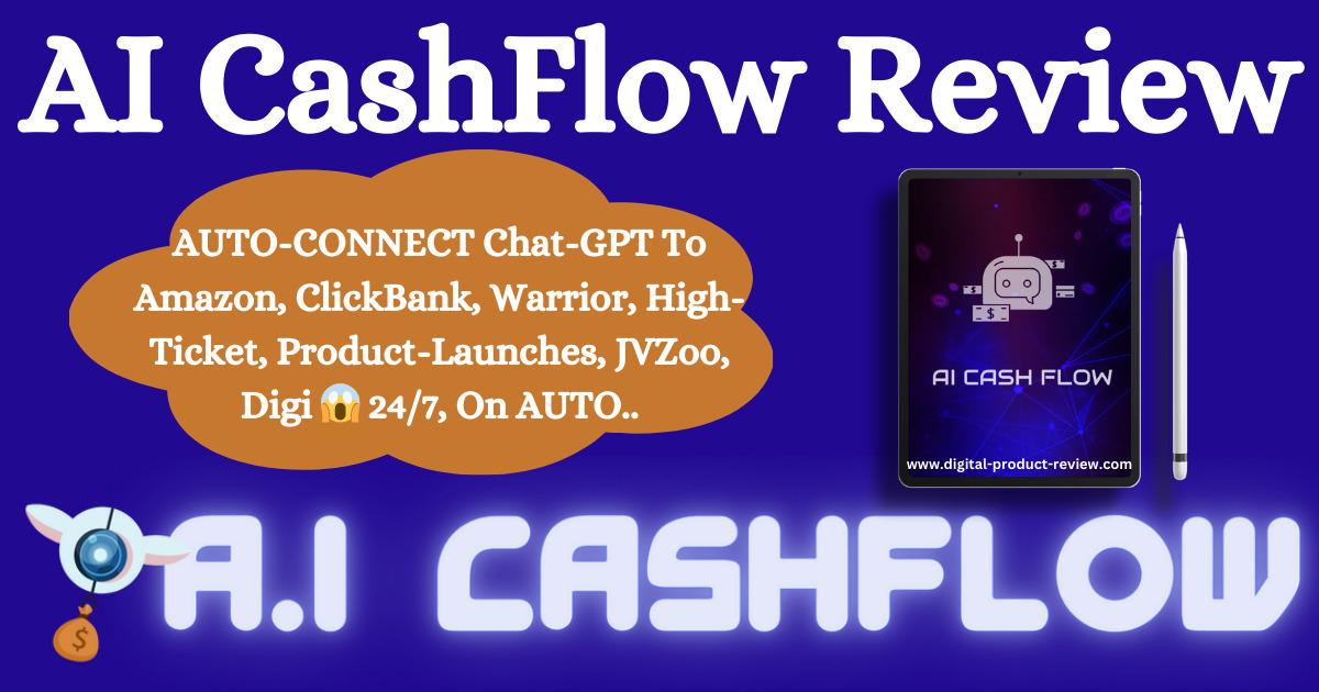 Ai Cashflow Review Clone 1 Million Super Affiliates Make 4 045