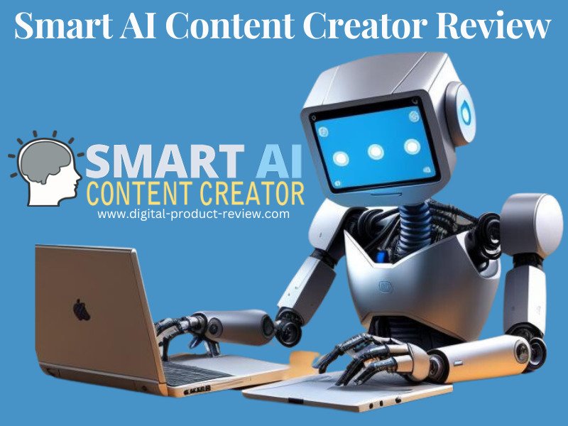 Smart Ai Content Creator Review Create Any Kind Of Content Fast Smart Ai Content Creator Review Create Any Kind Of Content Fast