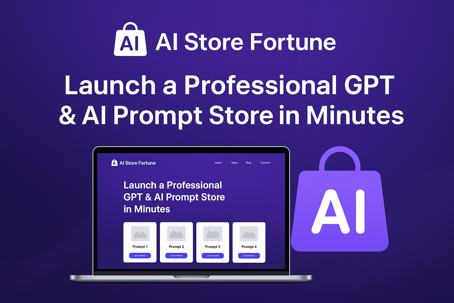 AI Store Fortune Review 2025 – Full Breakdown + OTOs