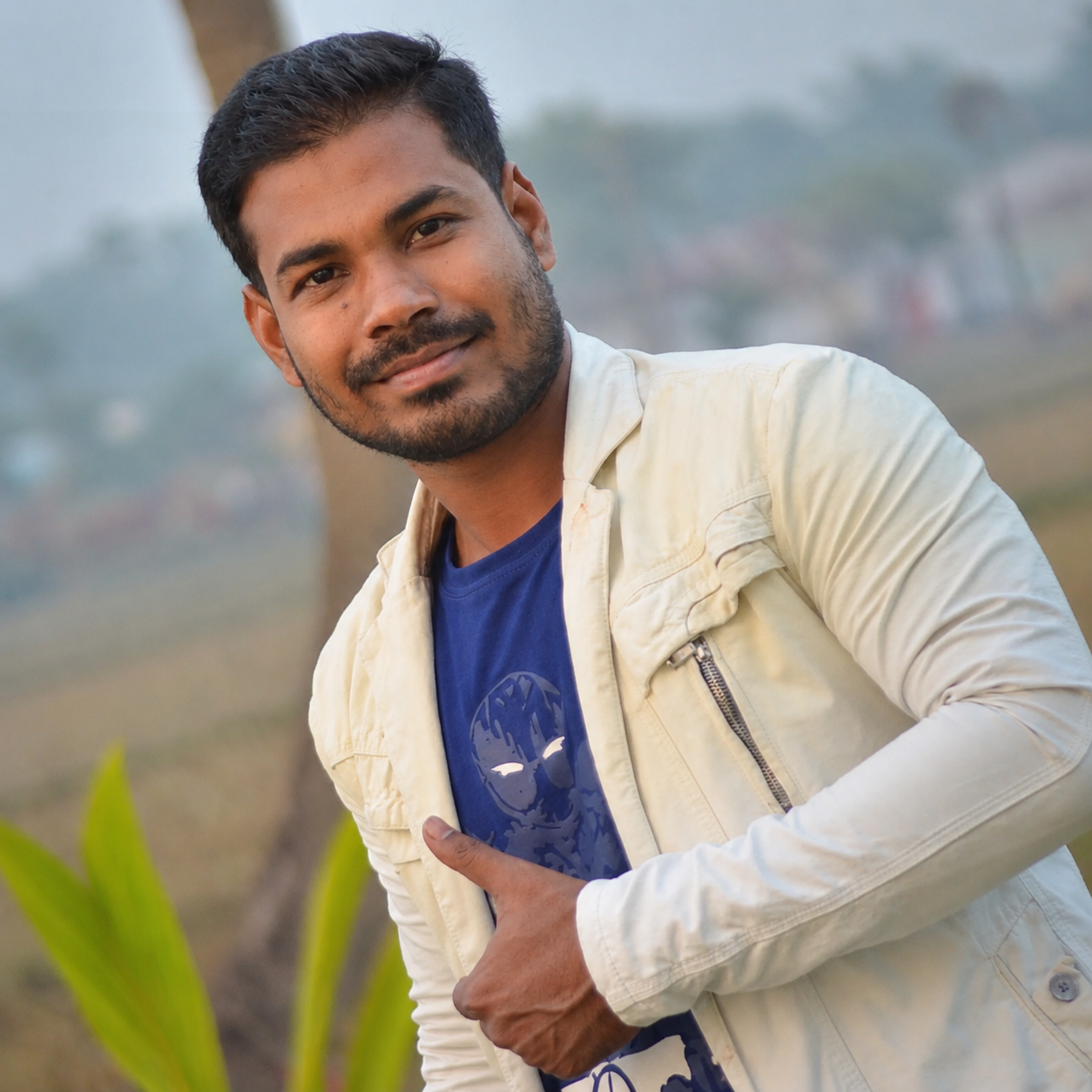 Rana Ghosh